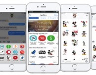 iMessage su iOS 10, non un’app ma una vera piattaforma