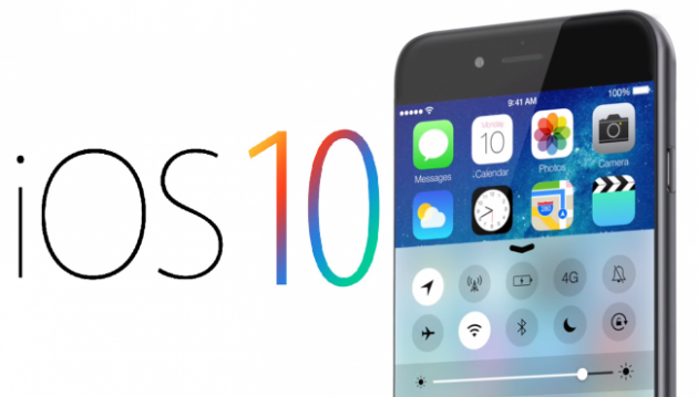 Pre WWDC: le 10 novità che potrebbero arrivare con iOS 10