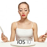 iOS 10 fa recuperare spazio in memoria?