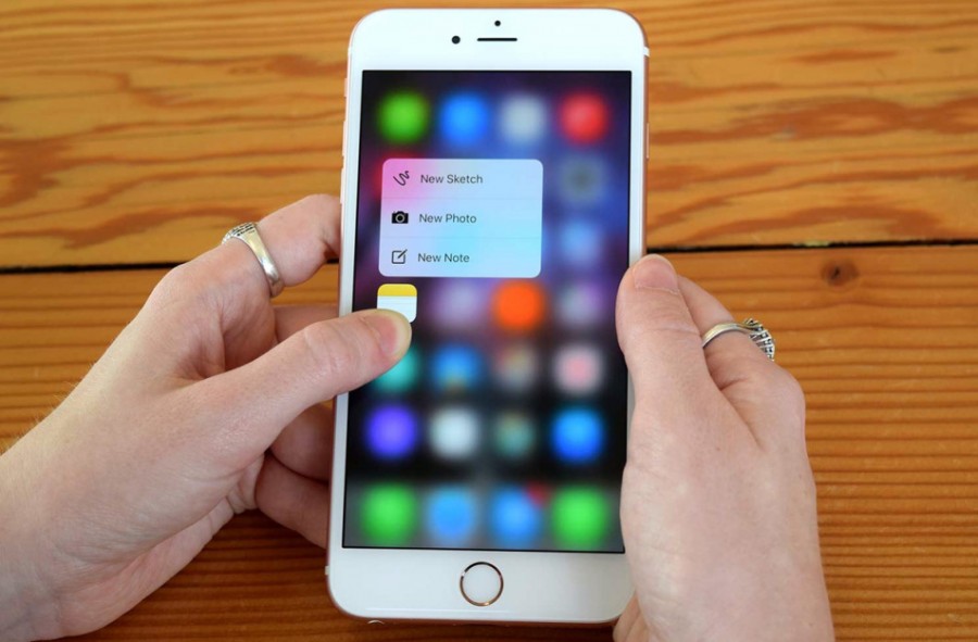 Come Mettere Il Tasto Home Su Iphone