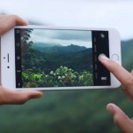 Omnivision presenta il sensore per fotocamera del futuro