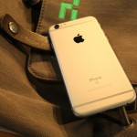 Con iOS 10 si potranno scattare foto in formato RAW