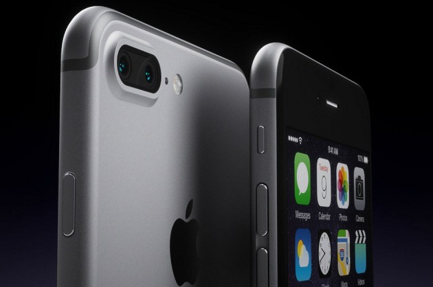 iPhone 7: nuovo rumor parla di tre varianti e dei tagli a partire da 32GB