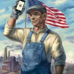 iPhone assemblato interamente negli USA? Costerebbe una fortuna