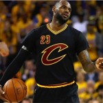 Un video di Steve Jobs ha ispirato i Cleveland Cavaliers