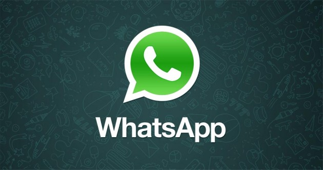 100 milioni di conversazioni al giorno passano da WhatsApp
