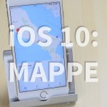 Focus: le novità nell’app Mappe in iOS 10