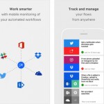 Microsoft Flow, l’app che ti fa automatizzare i flussi di lavoro (come IFTT)