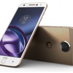 Motorola presenta i nuovi Moto Z e Moto Z Force (senza connettore jack)