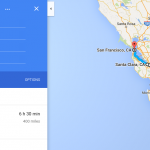 Google aggiorna Keep e porta le destinazioni multiple in Mappe