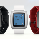 Lo smartwatch Pebble Time a poco più di 100€ su Amazon!