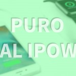 Puro Dual iPower, base di ricarica portatile per iPhone e Apple Watch – VIDEO