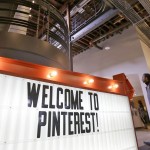 Pinterest acquisisce Fleksy
