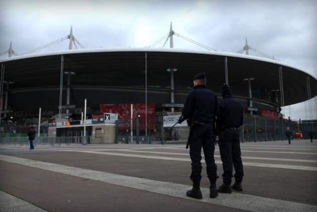 La Francia lancia un’app che ti informa in tempo reale sugli attacchi terroristici
