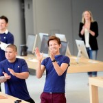 Apple al primo posto nella American Customer Satisfaction