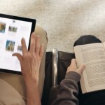 Sull’app Kindle arriva Scorri Pagina, la navigazione panoramica delle pagine degli eBook