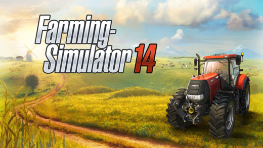 Farming Simulator 14 disponibile in offerta gratuita