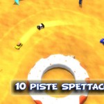 Battle Cars, il gioco in stile “Micro Machines” che ha conquistato gli USA!