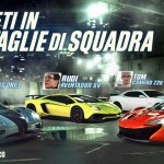 CSR Racing 2: torna su iPhone l’apprezzato simulatore di corse automobilistiche