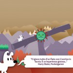 Apple regala l’affascinante gioco “Mimpi Dreams”