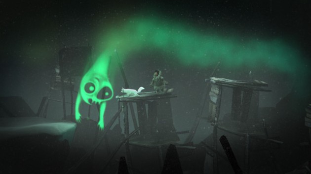 L’emozionante “Never Alone: Ki Edition” approda su App Store