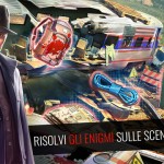 Gameloft lancia “The Blacklist: Conspiracy” su App Store