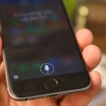 Siri è ancora un tabù: solo 3 persone su 100 lo utilizzano in pubblico