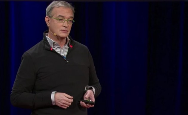 Uno dei più grandi ricercatori medici degli Stati Uniti accetta di lavorare per Apple