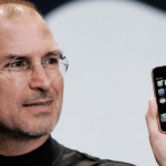 Quando è stato pubblicato il primo rumor sull’iPhone?