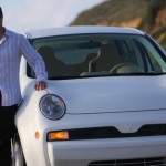 Quando Steve Jobs suggerì come migliorare l’auto “V-Vehicle”