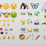 L’Unicode Consortium approva 72 nuove emoji