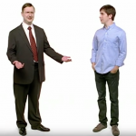 “I’m an iPhone”, “I’m an Android”… si ripete la sfida che fu di Apple e Microsoft?