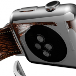 Apple Watch 2 in arrivo insieme all’iPhone 7?