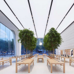 Via libera all’apertura dei primi Apple Store in India