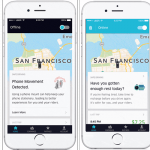 Uber lancia un servizio per monitorare la qualità di guida dei conducenti