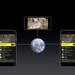 iOS 10 abilita il live streaming nei giochi grazie a ReplayKit