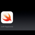 WWDC 2016: Apple annuncia Swift Playgrounds per iPad
