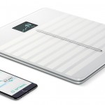 Withings presenta Body Cardio, la bilancia che misura anche la frequenza cardiaca