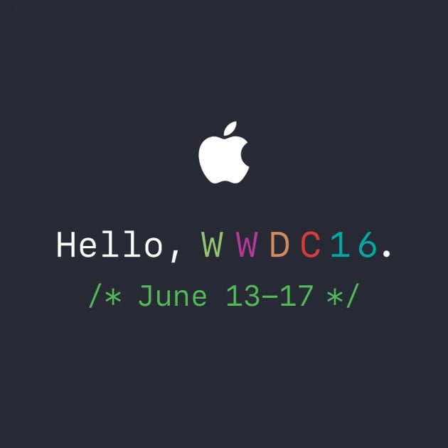 Gurman: nessun nuovo prodotto alla WWDC, e su iPhone…