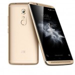 Lo smartphone premium ZTE AXON 7 disponibile in Italia