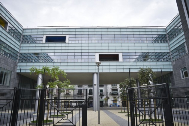 L’accademia Apple per sviluppatori inizierà a Napoli nel mese di ottobre!