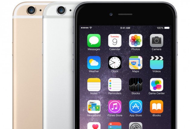 Il valore dell’iPhone 6s rimane alto in vista del lancio del prossimo modello
