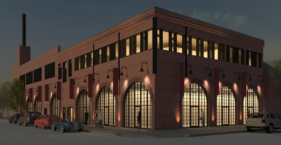 Il 30 luglio aprirà il primo Apple Store a Brooklyn