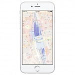 Con iOS 10 arriveranno le info sui trasporti pubblici in Giappone