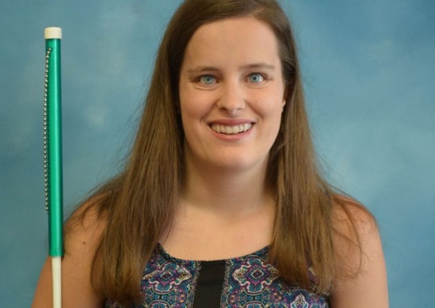 Jordyn Castor, il nuovo ingegnere Apple al servizio delle tecnologie per l’accessibilità