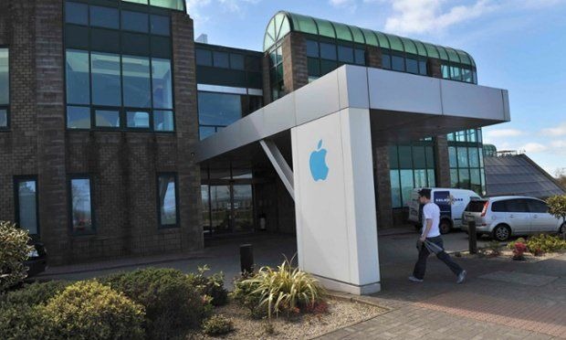 Fisco e Apple: il segretario al Tesoro degli USA incontra i responsabili Antitrust dell’Unione Europea