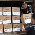 Apple è la prima azienda USA ad aiutare la China Foundation for Poverty Alleviation