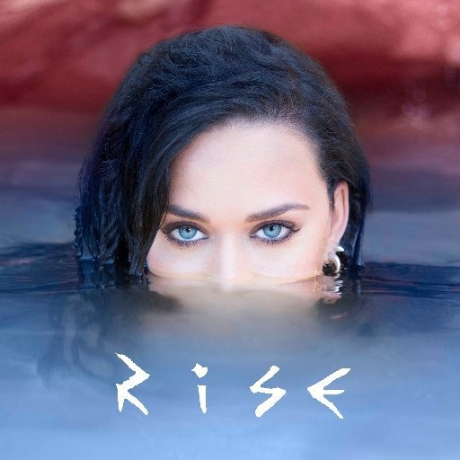 Katy Perry lancia un nuovo singolo in esclusiva su Apple Music e iTunes