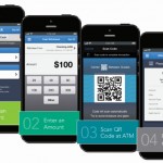 Prelevare al Bancomat tramite app e Touch ID, succede negli USA