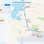 Mappe di Apple: due nuove città integrano le info sui trasporti pubblici